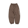 GRAPHITE CORE SWEATS