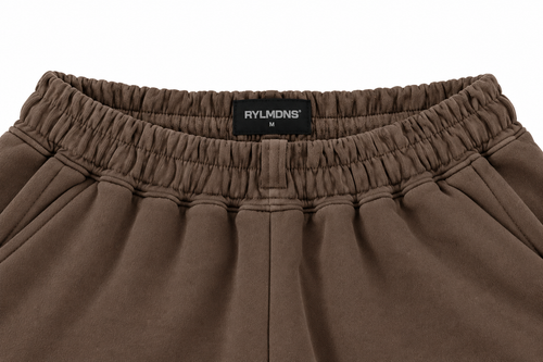 GRAPHITE CORE SWEATS