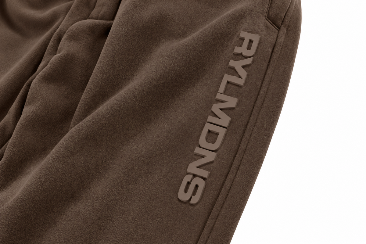 GRAPHITE CORE SWEATS
