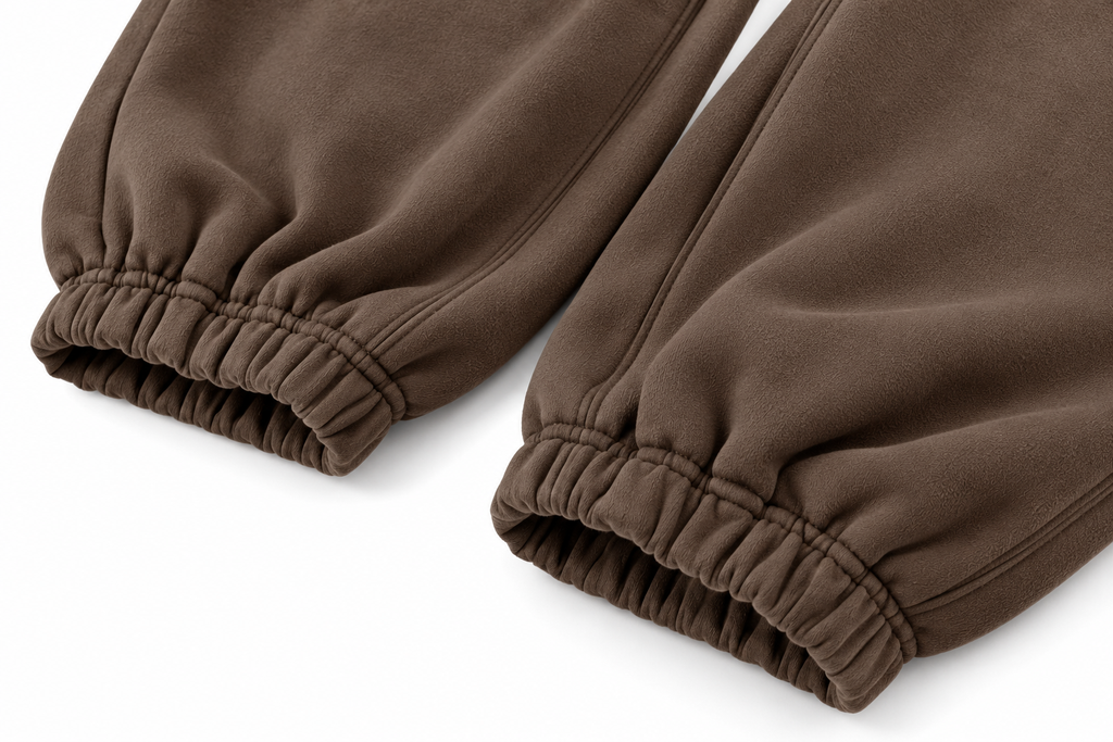 GRAPHITE CORE SWEATS