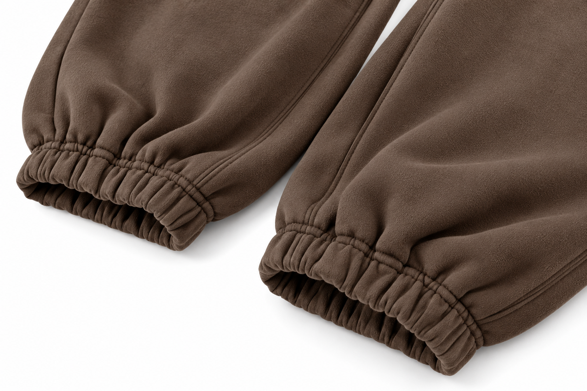 GRAPHITE CORE SWEATS