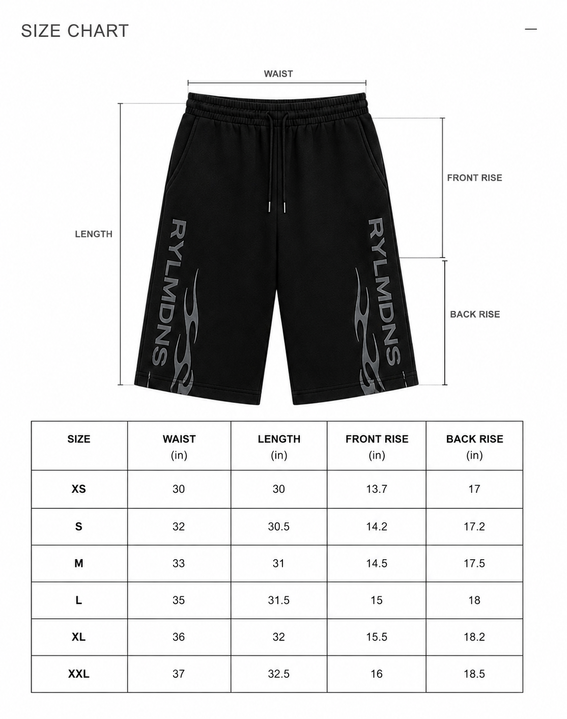 Cozy 3 Quarter Sweat shorts