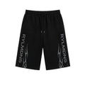 Cozy 3 Quarter Sweat shorts