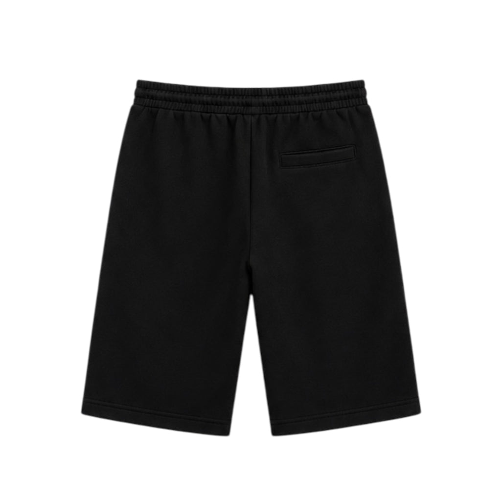 Cozy 3 Quarter Sweat shorts