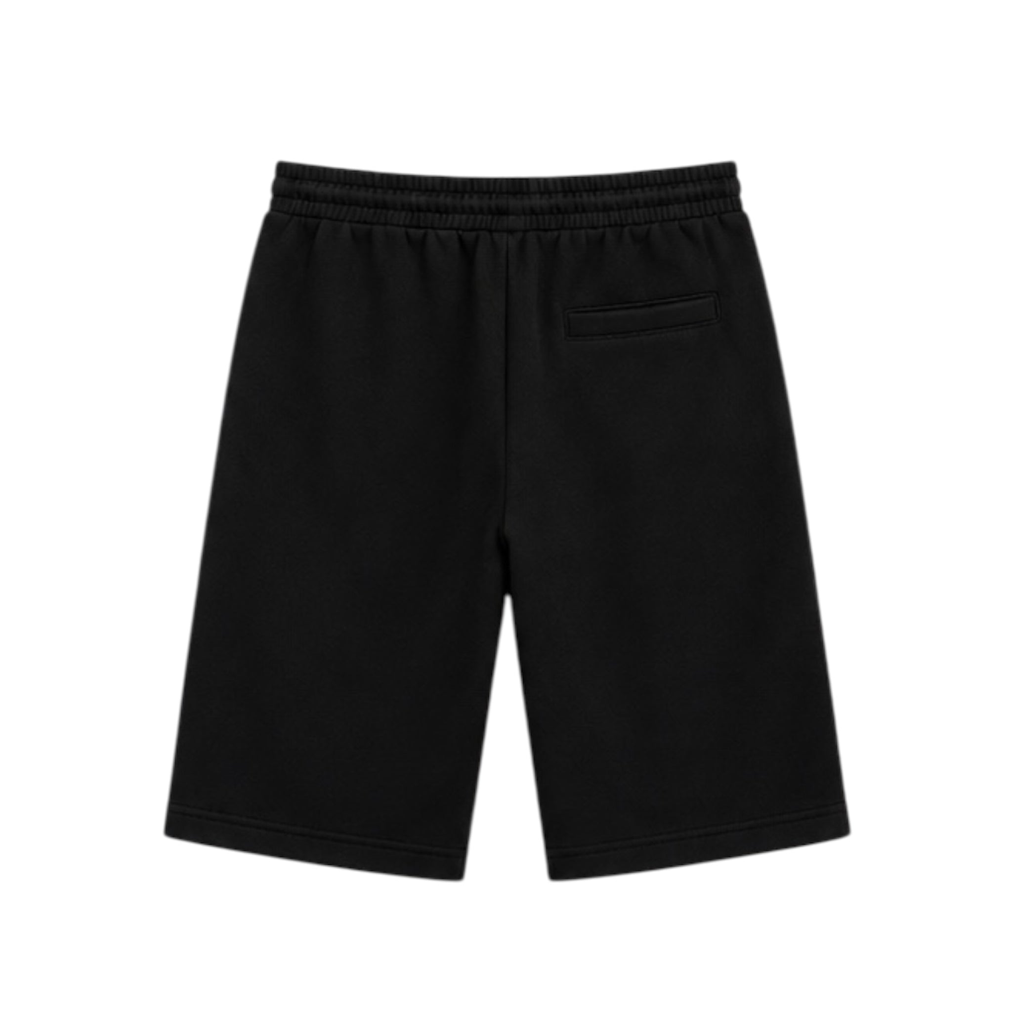 Cozy 3 Quarter Sweat shorts