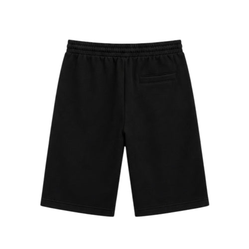 Cozy 3 Quarter Sweat shorts